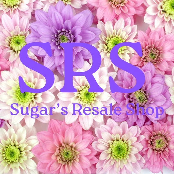 sugars_resale